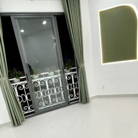 Bán nhà đường Phạm Ngũ Lão Quận Gò Vấp dưới 7 tỷ