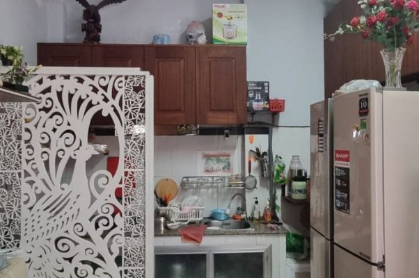 Bán nhà đường Phan Đăng Lưu Quận Phú Nhuận dưới 4 tỷ