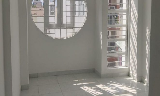 Bán nhà đường Phan Đăng Lưu Quận Phú Nhuận dưới 4 tỷ