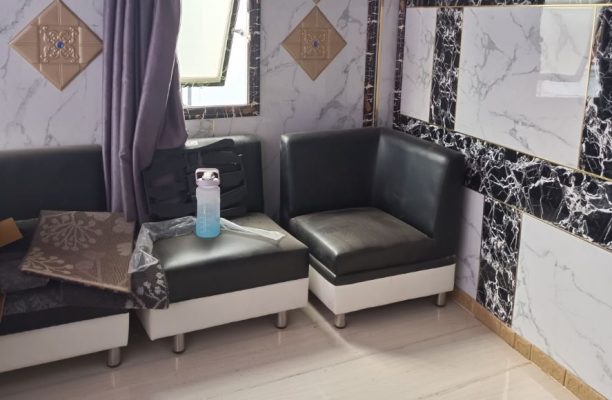 Bán nhà đường Phan Đăng Lưu Quận Phú Nhuận dưới 4 tỷ