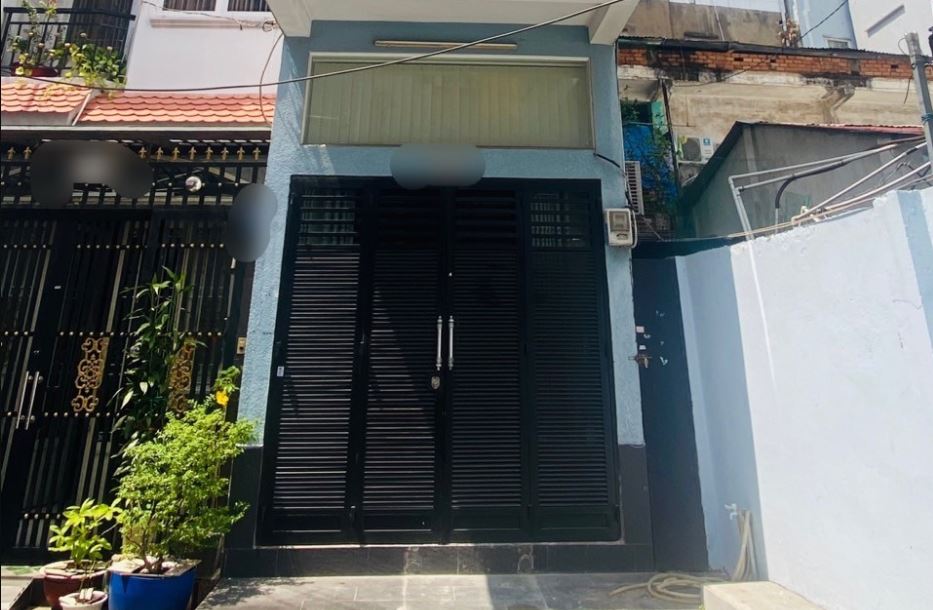 Bán nhà đường Phan Đăng Lưu Quận Phú Nhuận dưới 4 tỷ Bán nhà đường Phan Đăng Lưu Quận Phú Nhuận dưới 4 tỷ