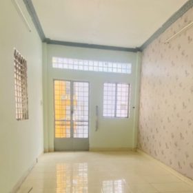 Bán nhà đường Phan Đăng Lưu Quận Phú Nhuận dưới 4 tỷ