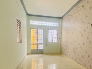 Bán nhà đường Phan Đăng Lưu Quận Phú Nhuận dưới 4 tỷ