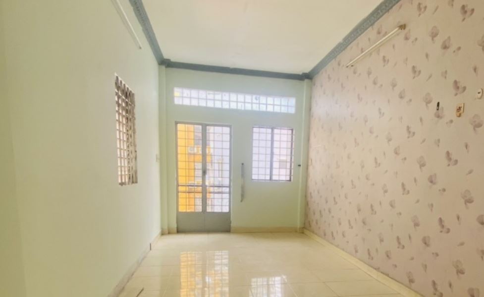 Bán nhà đường Phan Đăng Lưu Quận Phú Nhuận dưới 4 tỷ Bán nhà đường Phan Đăng Lưu Quận Phú Nhuận dưới 4 tỷ