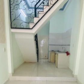 Bán nhà đường Phan Đăng Lưu Quận Phú Nhuận dưới 4 tỷ