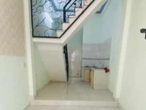 Bán nhà đường Phan Đăng Lưu Quận Phú Nhuận dưới 4 tỷ