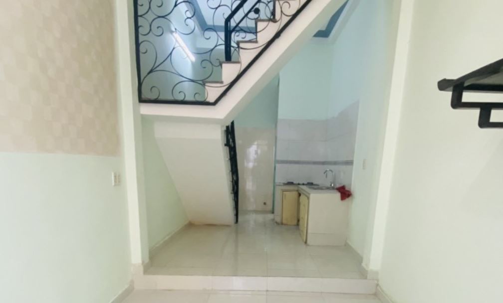 Bán nhà đường Phan Đăng Lưu Quận Phú Nhuận dưới 4 tỷ Bán nhà đường Phan Đăng Lưu Quận Phú Nhuận dưới 4 tỷ
