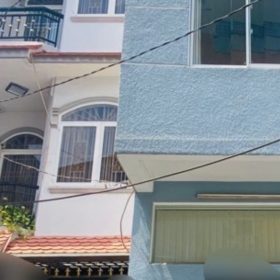 Bán nhà đường Phan Đăng Lưu Quận Phú Nhuận dưới 4 tỷ