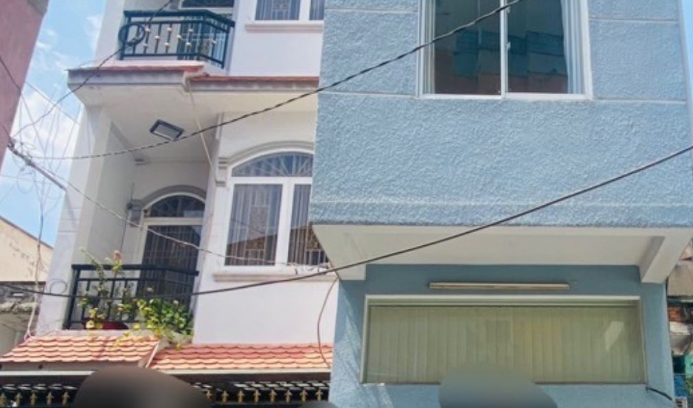 Bán nhà đường Phan Đăng Lưu Quận Phú Nhuận dưới 4 tỷ Bán nhà đường Phan Đăng Lưu Quận Phú Nhuận dưới 4 tỷ