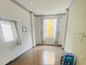Bán nhà đường Phan Đăng Lưu Quận Phú Nhuận dưới 4 tỷ