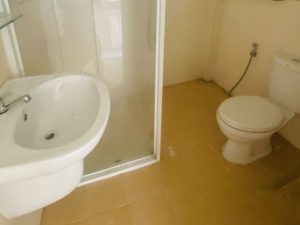 Bán nhà đường Phan Đăng Lưu Quận Phú Nhuận dưới 4 tỷ