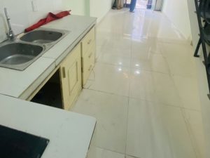Bán nhà đường Phan Đăng Lưu Quận Phú Nhuận dưới 4 tỷ