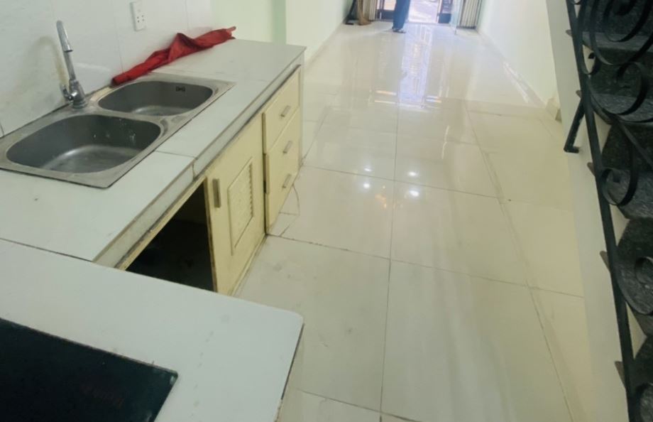 Bán nhà đường Phan Đăng Lưu Quận Phú Nhuận dưới 4 tỷ Bán nhà đường Phan Đăng Lưu Quận Phú Nhuận dưới 4 tỷ