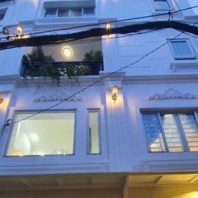 Bán nhà đường Quang Trung Quận Gò Vấp dưới 7 tỷ