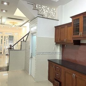 Bán nhà Đường số 11 Quận Gò Vấp dưới 5 tỷ