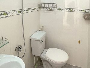 Bán nhà Đường số 11 Quận Gò Vấp dưới 5 tỷ