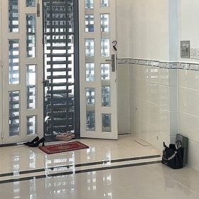 Bán nhà Đường số 11 Quận Gò Vấp dưới 5 tỷ