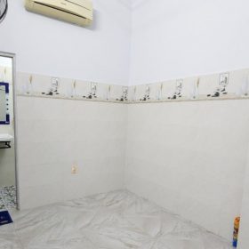 Bán nhà Đường số 18 Quận Gò Vấp dưới 4 tỷ