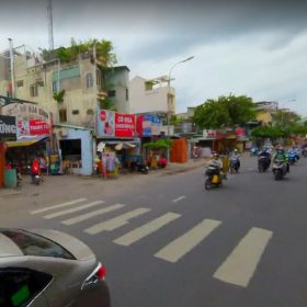 Bán nhà Đường số 2 Quận Gò Vấp dưới 10 tỷ