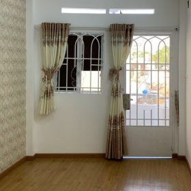 Bán nhà Đường số 2 Quận Gò Vấp dưới 4 tỷ