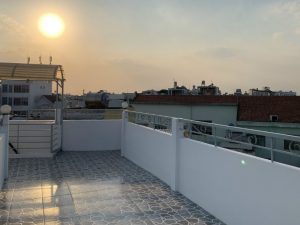 Bán nhà Đường số 2 Quận Gò Vấp dưới 4 tỷ