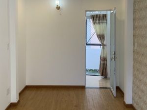 Bán nhà Đường số 2 Quận Gò Vấp dưới 4 tỷ