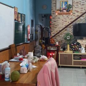 Bán nhà Đường số 21 Quận Gò Vấp dưới 5 tỷ