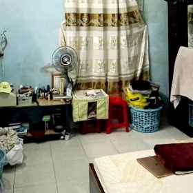 Bán nhà Đường số 21 Quận Gò Vấp dưới 5 tỷ