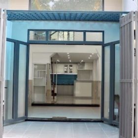 Bán nhà Đường số 21 Quận Gò Vấp dưới 7 tỷ