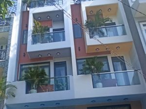 Bán nhà Đường số 21 Quận Gò Vấp dưới 7 tỷ