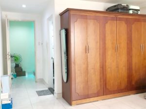 Bán nhà Đường số 28 Quận Gò Vấp dưới 5 tỷ