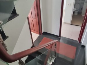 Bán nhà Đường số 28 Quận Gò Vấp dưới 7 tỷ