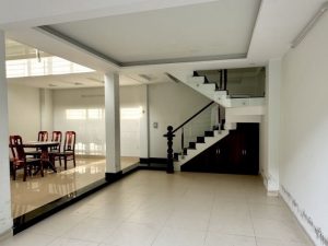Bán nhà Đường số 28 Quận Gò Vấp dưới 7 tỷ