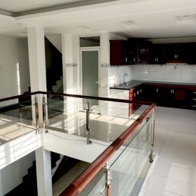Bán nhà Đường số 28 Quận Gò Vấp dưới 7 tỷ