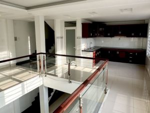 Bán nhà Đường số 28 Quận Gò Vấp dưới 7 tỷ