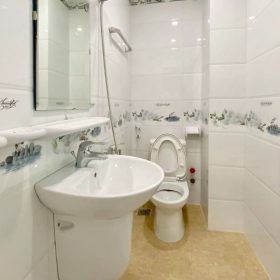 Bán nhà Đường số 28 Quận Gò Vấp dưới 7 tỷ
