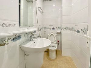 Bán nhà Đường số 28 Quận Gò Vấp dưới 7 tỷ