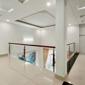 Bán nhà Đường số 28 Quận Gò Vấp dưới 7 tỷ