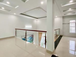 Bán nhà Đường số 28 Quận Gò Vấp dưới 7 tỷ