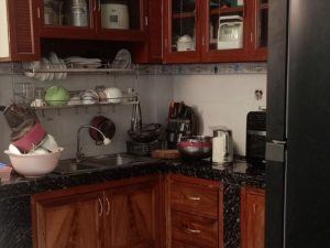 Bán nhà Đường số 3 Quận Gò Vấp dưới 10 tỷ