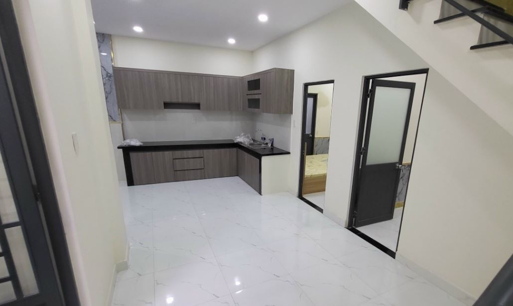 Bán nhà Đường số 5 Quận Gò Vấp dưới 5 tỷ