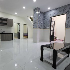 Bán nhà Đường số 5 Quận Gò Vấp dưới 5 tỷ