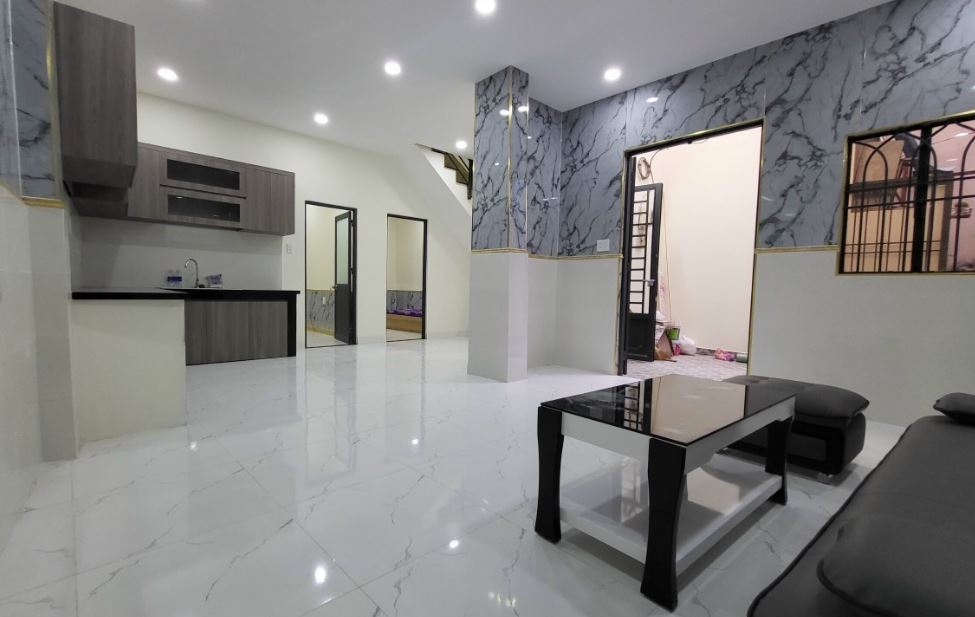 Bán nhà Đường số 5 Quận Gò Vấp dưới 5 tỷ Bán nhà Đường số 5 Quận Gò Vấp dưới 5 tỷ