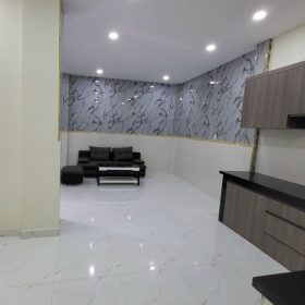 Bán nhà Đường số 5 Quận Gò Vấp dưới 5 tỷ