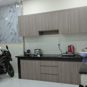 Bán nhà Đường số 5 Quận Gò Vấp dưới 5 tỷ