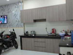 Bán nhà Đường số 5 Quận Gò Vấp dưới 5 tỷ