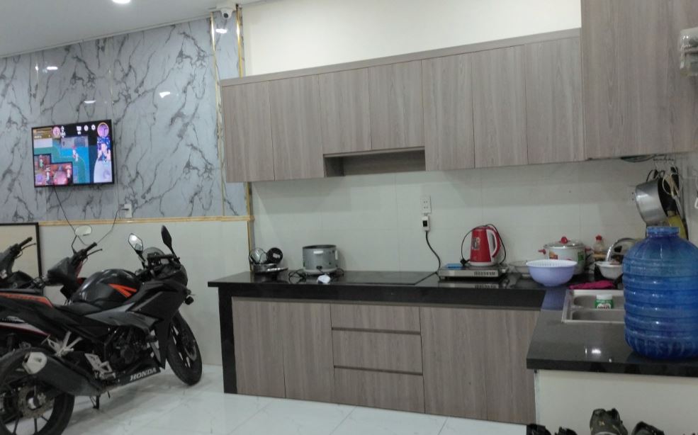 Bán nhà Đường số 5 Quận Gò Vấp dưới 5 tỷ Bán nhà Đường số 5 Quận Gò Vấp dưới 5 tỷ