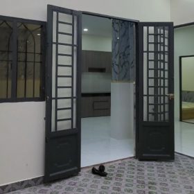 Bán nhà Đường số 5 Quận Gò Vấp dưới 5 tỷ