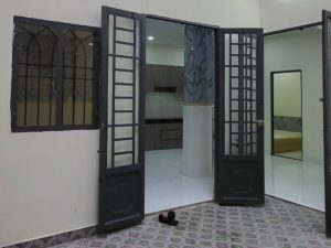 Bán nhà Đường số 5 Quận Gò Vấp dưới 5 tỷ