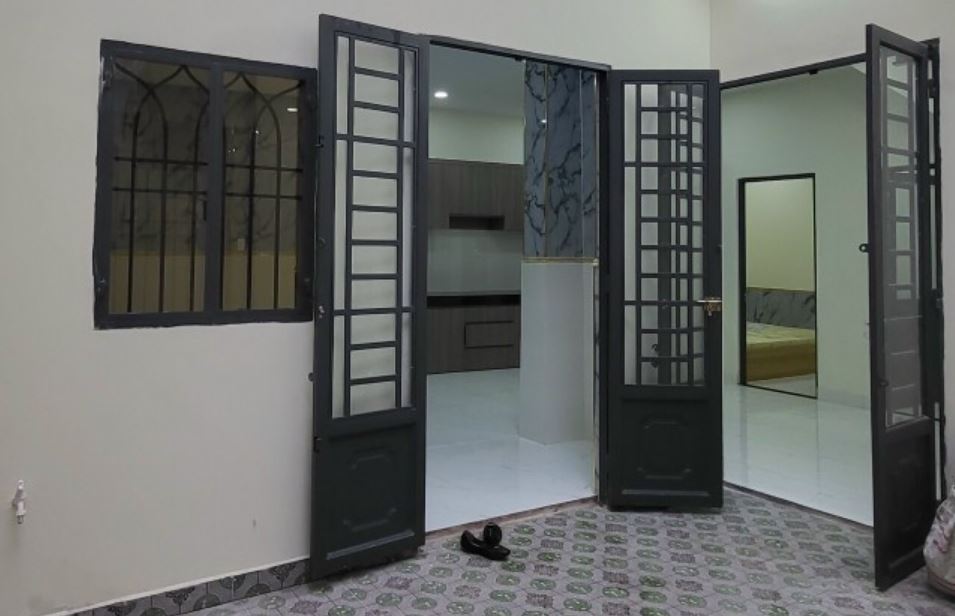 Bán nhà Đường số 5 Quận Gò Vấp dưới 5 tỷ Bán nhà Đường số 5 Quận Gò Vấp dưới 5 tỷ